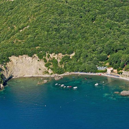 La Francesca Sud Un Villaggio"Glamping" Scario Exterior photo