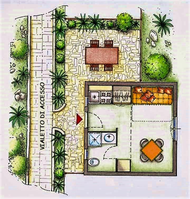 La Francesca Sud Un Villaggio"Glamping" Scario Exterior photo