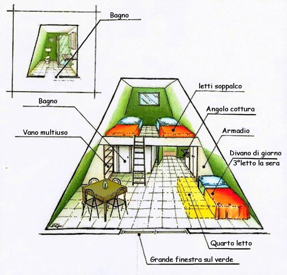 La Francesca Sud Un Villaggio"Glamping" Scario Exterior photo