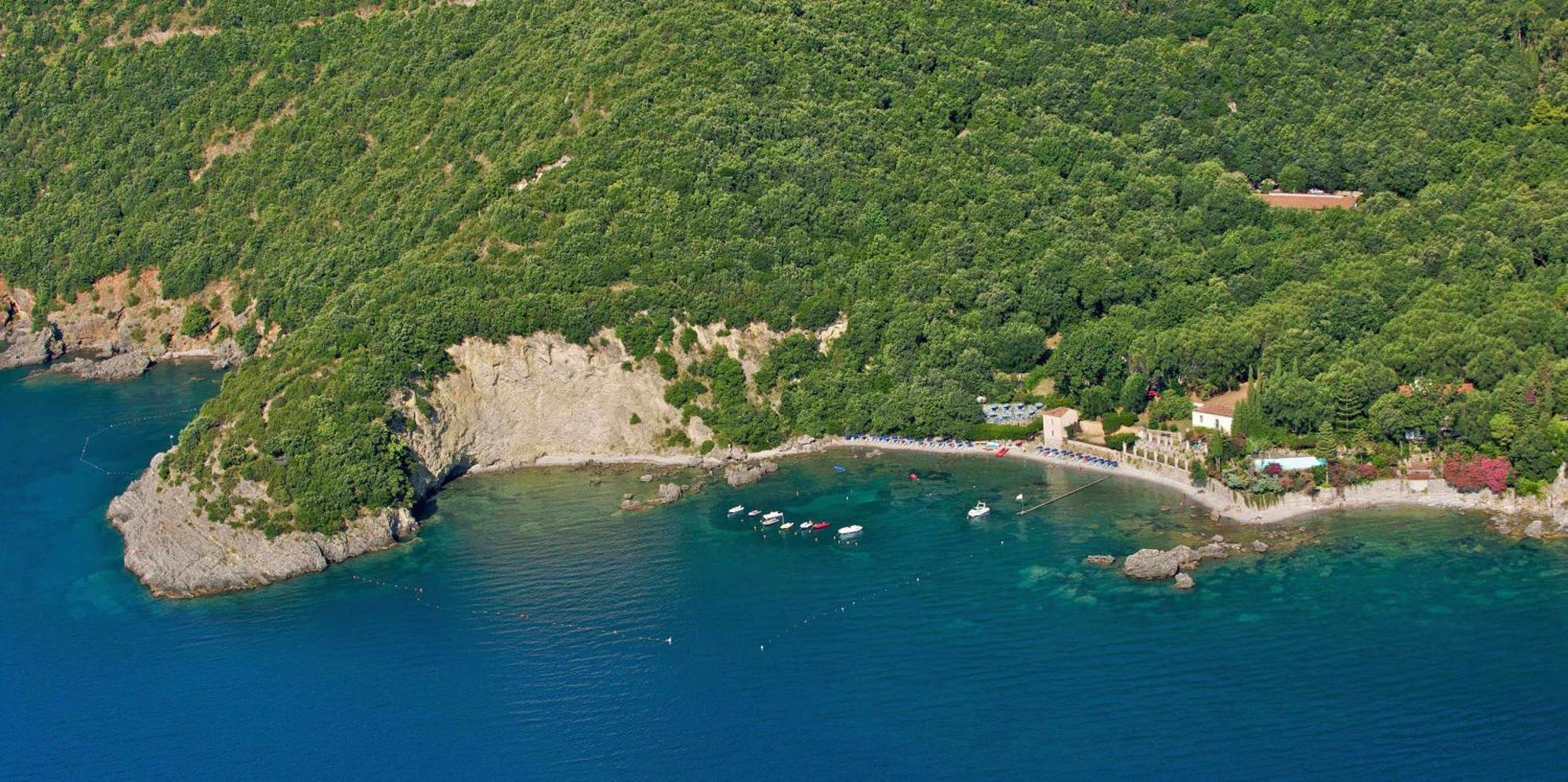 La Francesca Sud Un Villaggio"Glamping" Scario Exterior photo