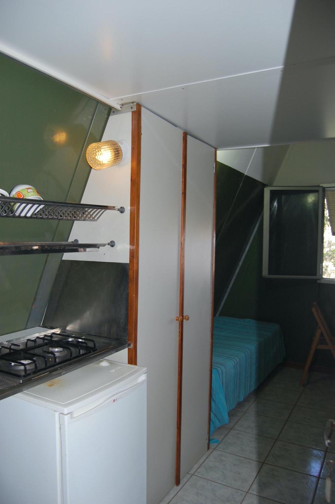 La Francesca Sud Un Villaggio"Glamping" Scario Exterior photo